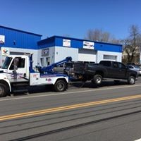 Towing Gallery | Image 2